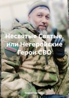 Несвятые Святые, или Негеройские Герои СВО