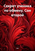 Секрет ученика по обмену. Сон второй