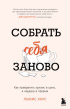 Собрать себя заново. Как превратить кризис в шанс, а неудачу в прорыв