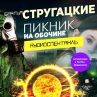 Пикник на обочине. Аудиоспектакль