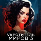 Укротитель миров. Книга 3. Магические ключи