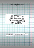 50 ответов на вопросы об алиментах на детей. От адвоката по семейным делам