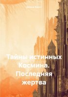 Тайны истинных Космина. Последняя жертва