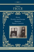 Демиан. Последнее лето Клингзора. Душа ребенка. Клейн и Вагнер. Странствие. Курортник. Поездка в Нюрнберг. Нарцисс и златоуст