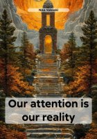 Our attention is our reality