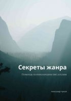 Секреты жанра. Помощь начинающим писателям