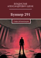 Бункер 291. Глава организации