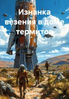 Изнанка везения в доме термитов