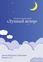 Сборник стихотворений «Лунный вечер»