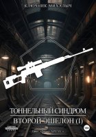 Тоннельный синдром. Книга 3: Второй эшелон. Том 1