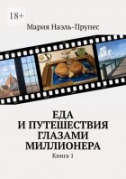 Еда и путешествия глазами миллионера. Книга 1