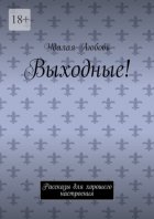 Выходные! Рассказы для хорошего настроения