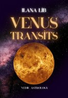 Venus transits