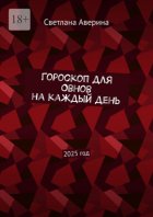 Гороскоп для Овнов на каждый день. 2025 год