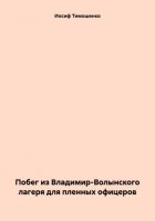 Побег из Владимир-Волынского лагеря для пленных офицеров