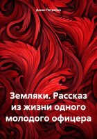 Земляки. Рассказ из жизни одного молодого офицера