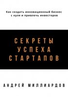 Секреты успеха стартапов. Как создать инновационный бизнес с нуля и привлечь инвесторов