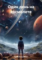 Один день на космолете