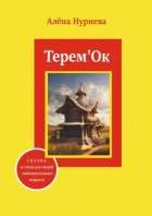 Терем'Ок. Сказка и стихи для людей любознательного возраста