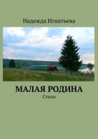 Малая родина. Стихи