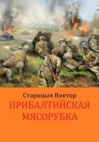 Прибалтийская «мясорубка»