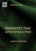 Перекрестки. Книга вторая. Бриз перед бурей