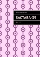 Застава-39. Рассказ