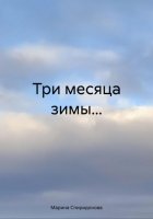 Три месяца зимы…