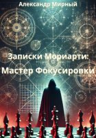 Записки Мориарти: Мастер Фокусировки