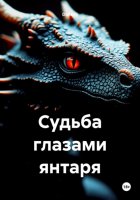 Судьба глазами янтаря