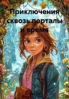 Приключения сквозь порталы и время