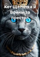 Кот Щепотка и Войны за престол