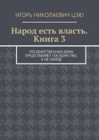 Народ есть власть. Книга 3