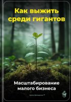 Как выжить среди гигантов: Масштабирование малого бизнеса