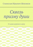 Сквозь призму души. От души душевно в душу