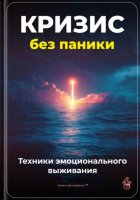 Кризис без паники: Техники эмоционального выживания