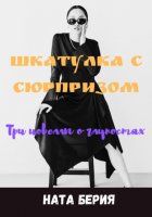 Шкатулка с сюрпризом. Три новеллы о глупостях