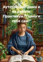 Аутотренинг дома и на работе. Практикум «Помоги себе сам!»