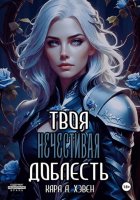 Твоя нечестивая доблесть