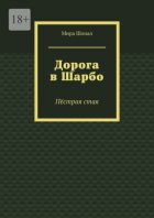 Дорога в Шарбо. Пёстрая стая