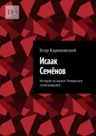 Исаак Семёнов. История из жизни Питерского сумасшедшего