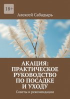 Акация: практическое руководство по посадке и уходу. Советы и рекомендации