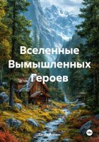 Вселенные Вымышленных Героев