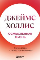 Осмысленная жизнь. Сквозь страхи – к своему предназначению