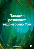 Паладин развивает территорию Том III