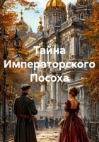 Тайна Императорского Посоха