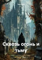 Сквозь огонь и тьму