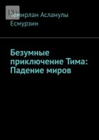 Безумные приключение Тима: Падение миров