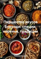 Пиршество вкусов Бурунди: специи, коренья, традиции