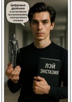 Цифровые двойники в когнитивном программировании корпоративного сознания